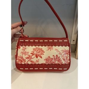 Y2K isabella fiore Mini handbag